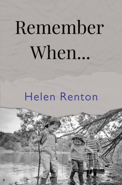 Remember When...
