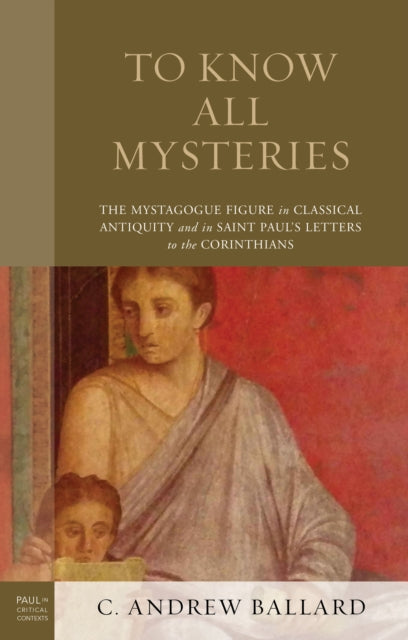 To Know All Mysteries