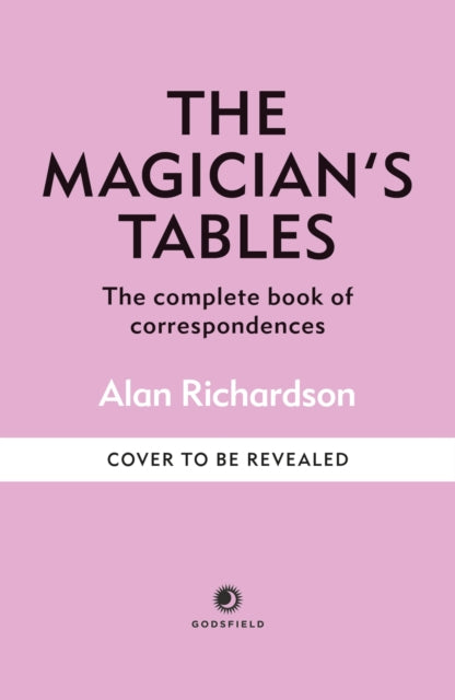 Magician's Tables