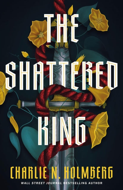 Shattered King