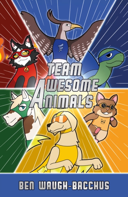 Awesome Animals