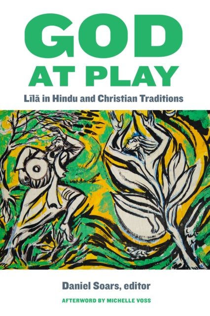 God at Play