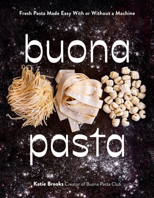 Buona Pasta