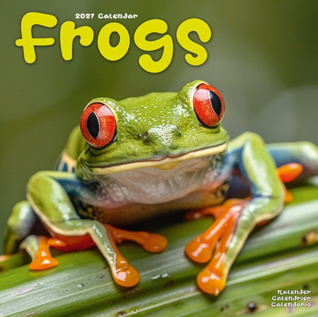 Frogs