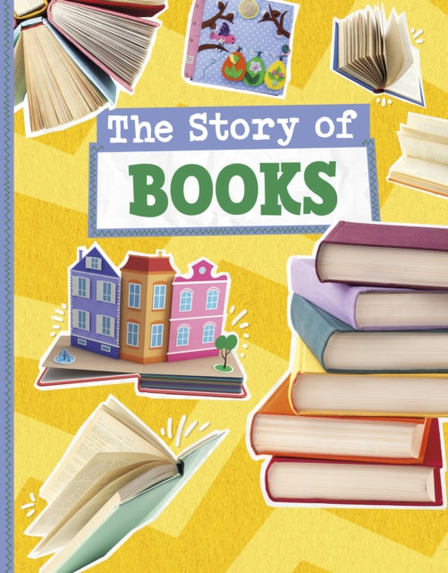 Story of Books