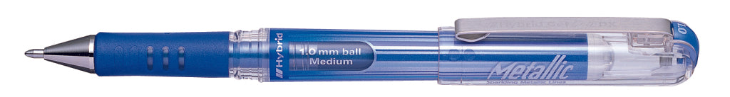 Roler Pentel K230-MCO Metal m.moder 1,0