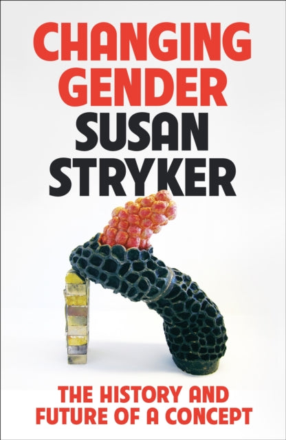 CHANGING GENDER