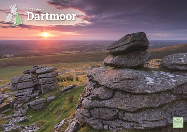 Dartmoor A4