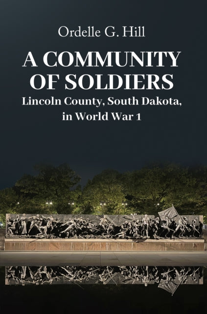 Community of Soldiers