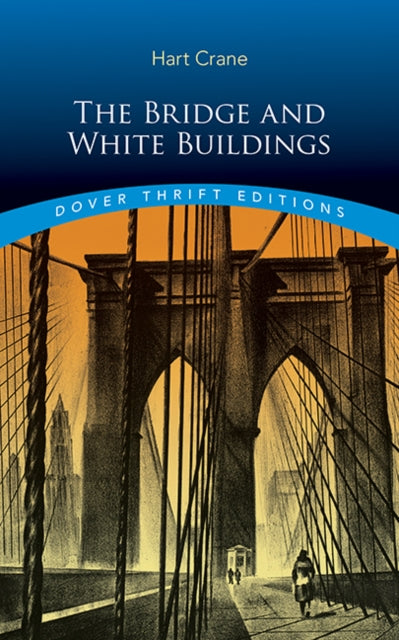 Bridge and White Buildings