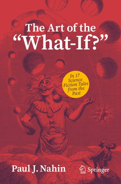 Art of the "What-If?"