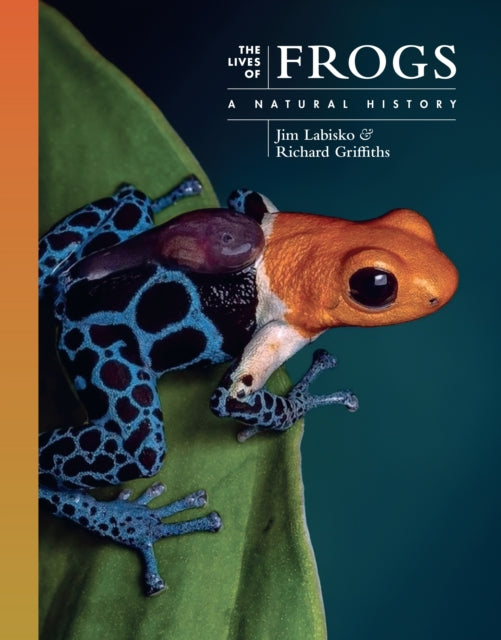 Lives of Frogs