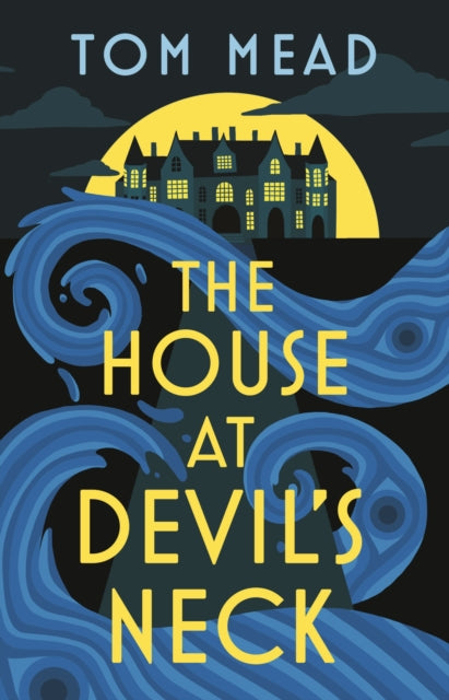 House at Devil's Neck