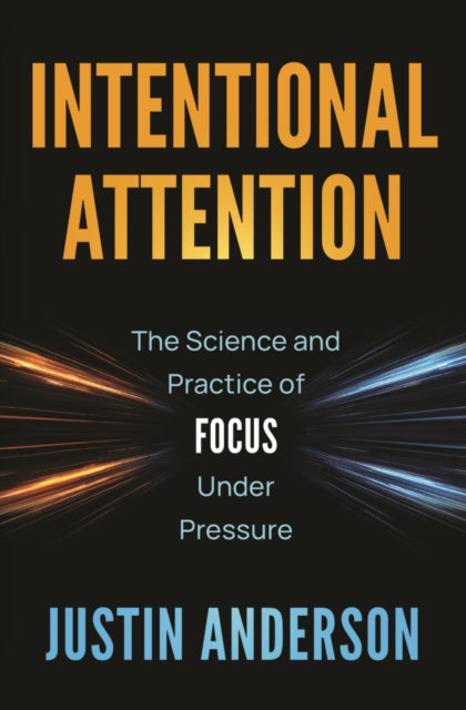 Intentional Attention