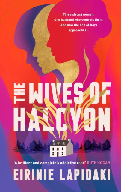 Wives of Halcyon