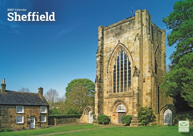 Sheffield A4