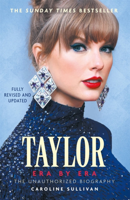 Taylor Swift: Era by Era