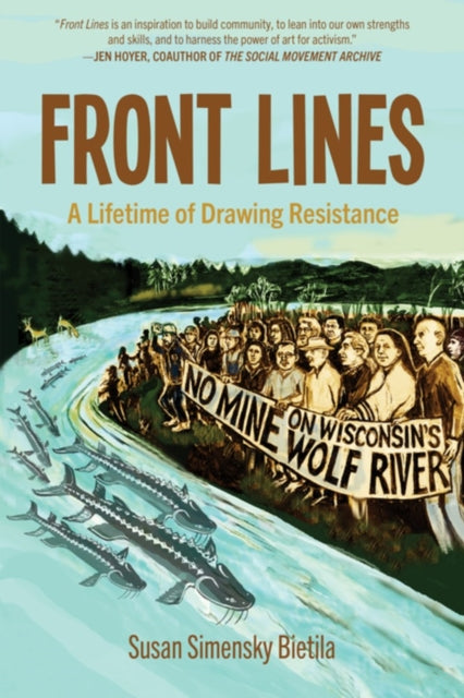 Front Lines