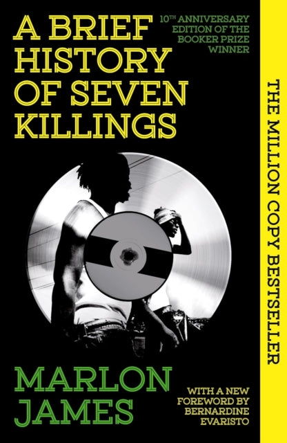 Brief History of Seven Killings