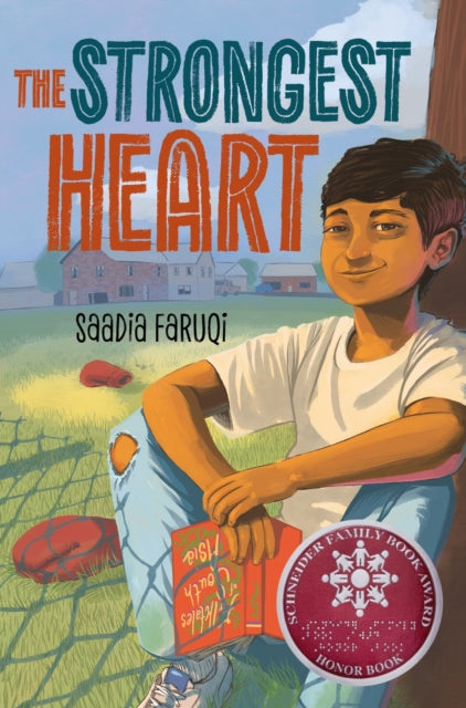 Strongest Heart
