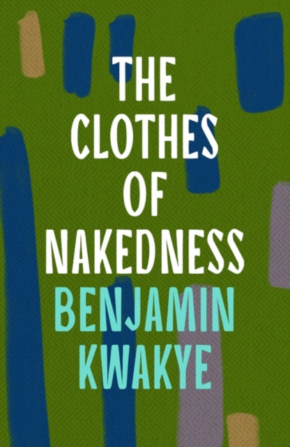 Clothes of Nakedness