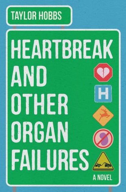 Heartbreak and Other Organ Failures