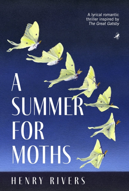 Summer for Moths