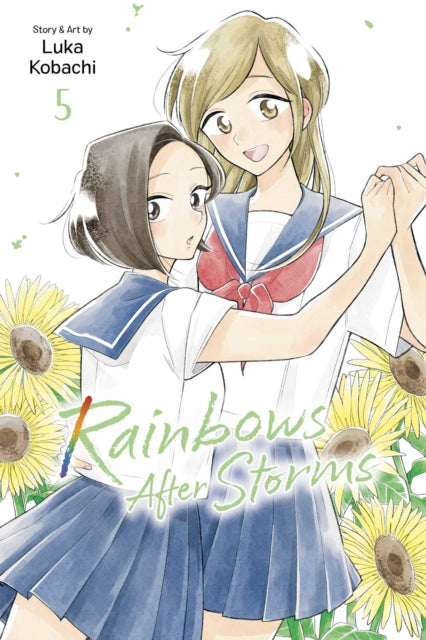 Rainbows After Storms, Vol. 5