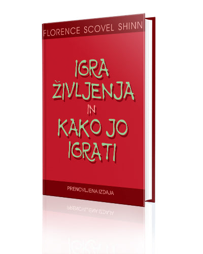 Igra življenja in kako jo igrati