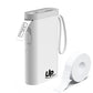 Mini tiskalnik nalepk UPRINT STICK EASY, bel