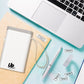 Mini tiskalnik nalepk UPRINT STICK EASY, bel