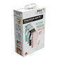Mini tiskalnik nalepk UPRINT STICK EASY, roza
