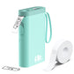 Mini tiskalnik nalepk UPRINT STICK EASY, moder