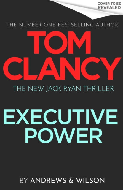 Tom Clancy Executive Power