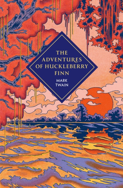 Adventures of Huckleberry Finn
