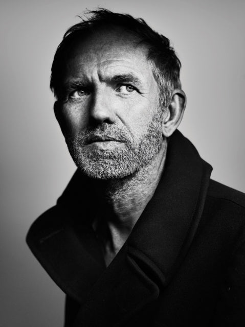 Corbijn, Anton