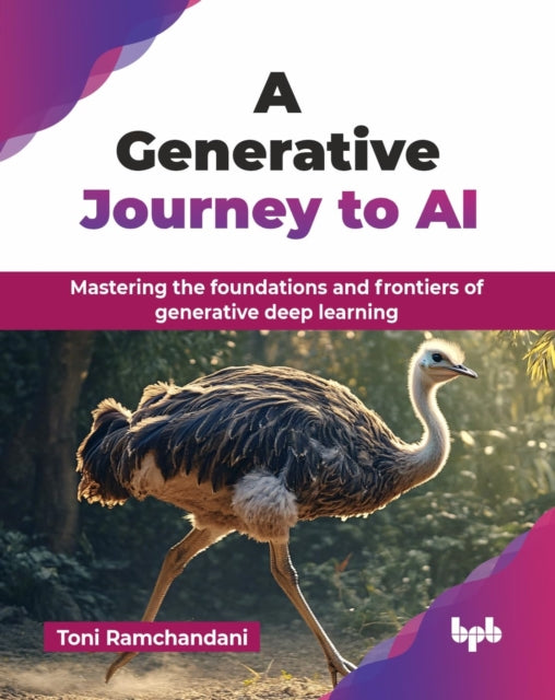 Generative Journey to AI