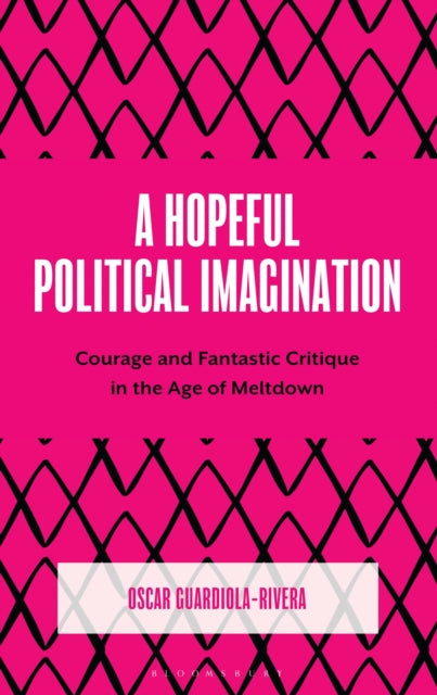 Hopeful Political Imagination
