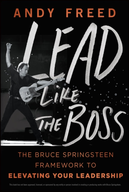 Lead Like The Boss