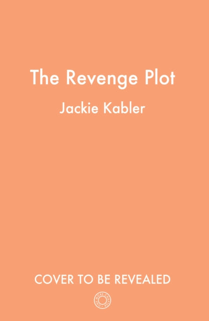 Revenge Plot