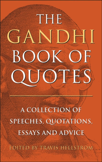 Gandhi Book of Quotes