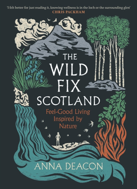 Wild Fix Scotland