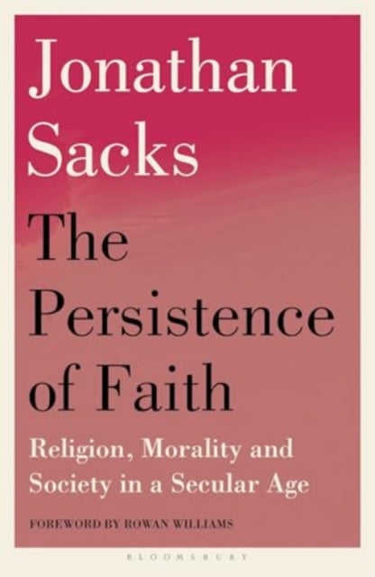Persistence of Faith