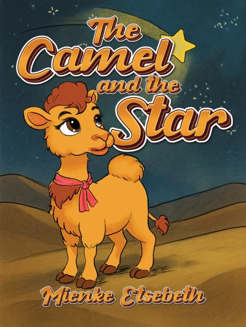 Camel and the Star