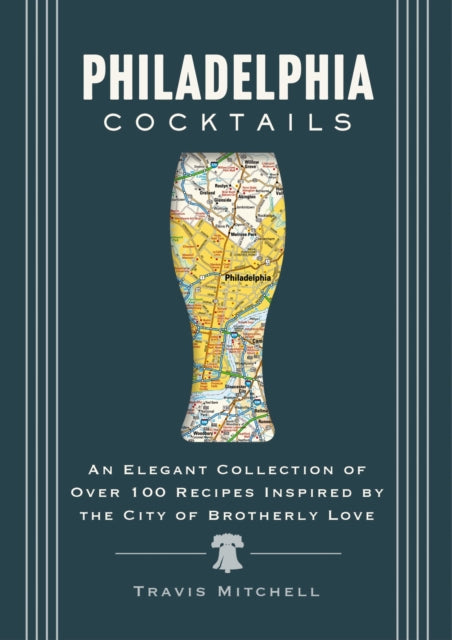 Philadelphia Cocktails