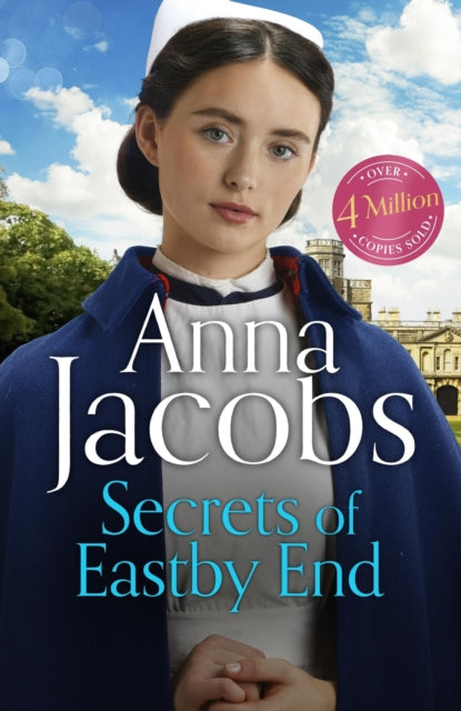 Secrets of Eastby End