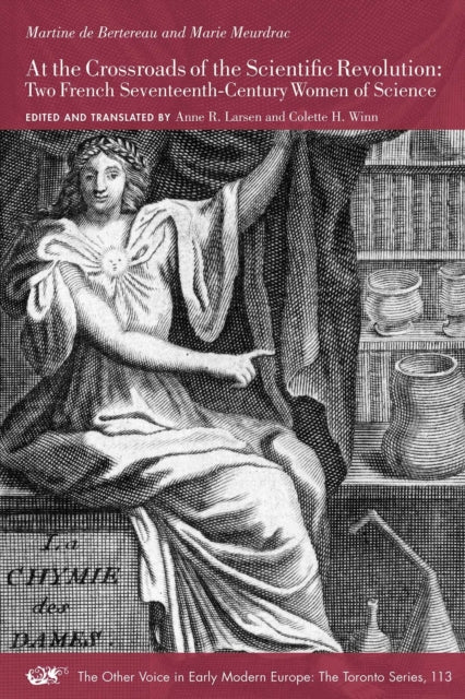 At the Crossroads of the Scientific Revolution