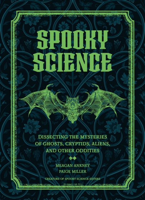 Spooky Science