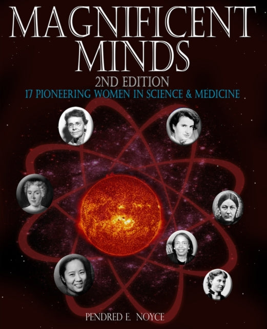 Magnificent Minds, 2nd edition