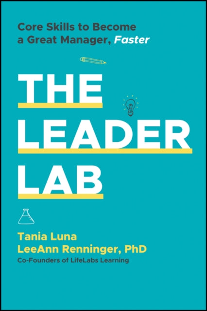 Leader Lab